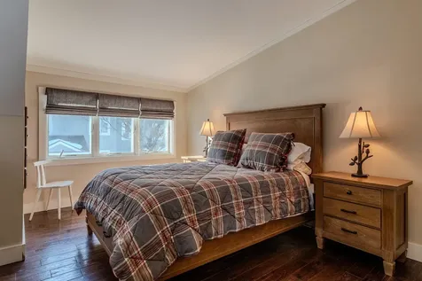 56 Shatterack Road Stratton VT 05155