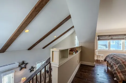 56 Shatterack Road Stratton VT 05155