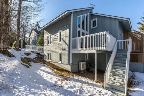 56 Shatterack Road Stratton VT 05155