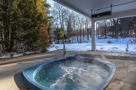 56 Shatterack Road Stratton VT 05155