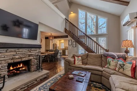 56 Shatterack Road Stratton VT 05155