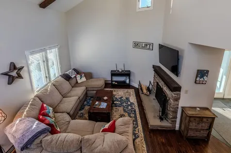 56 Shatterack Road Stratton VT 05155