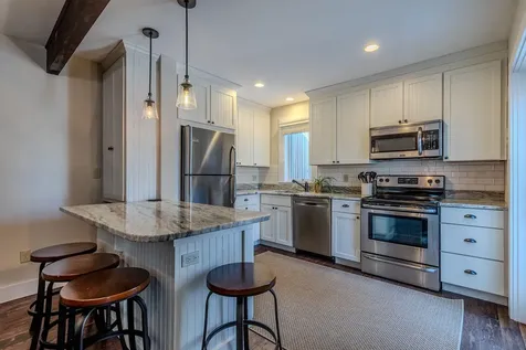 56 Shatterack Road Stratton VT 05155