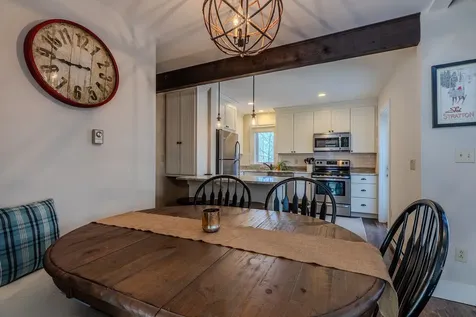 56 Shatterack Road Stratton VT 05155