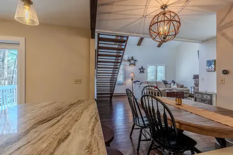 56 Shatterack Road Stratton VT 05155