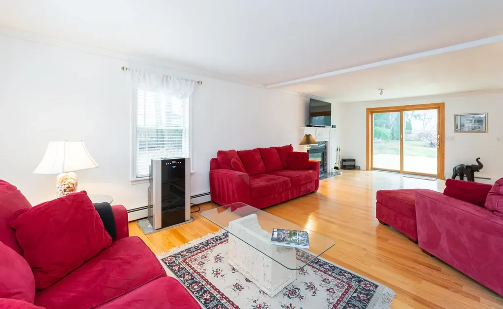 58 Mace Road Hampton NH 03842