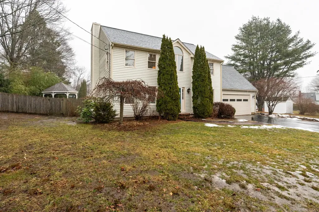 58 Mace Road Hampton NH 03842