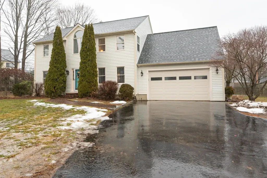 58 Mace Road Hampton NH 03842