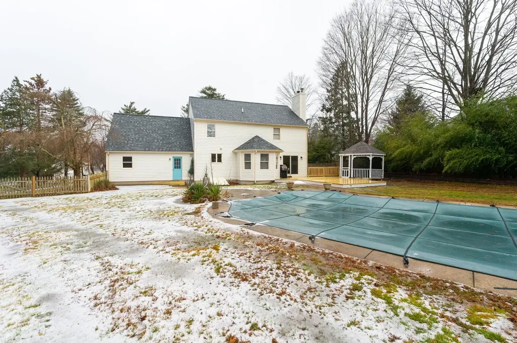 58 Mace Road Hampton NH 03842