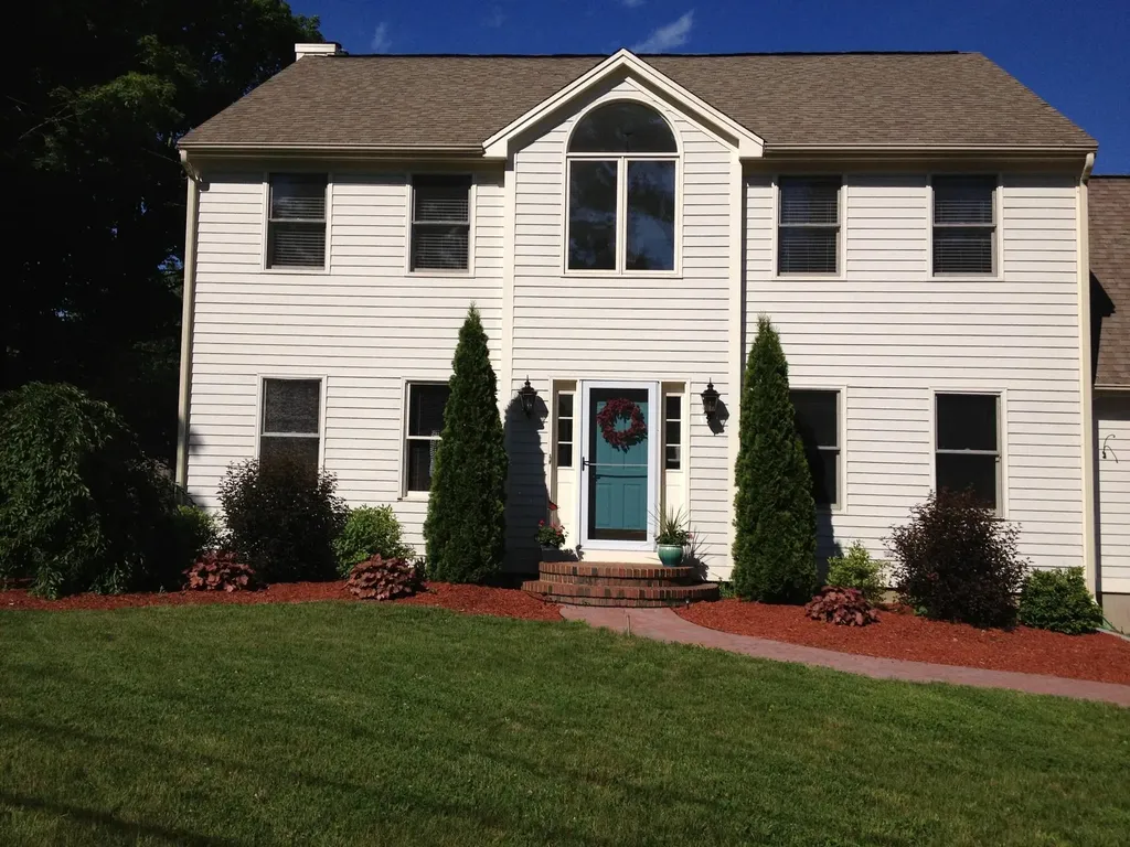58 Mace Road Hampton NH 03842