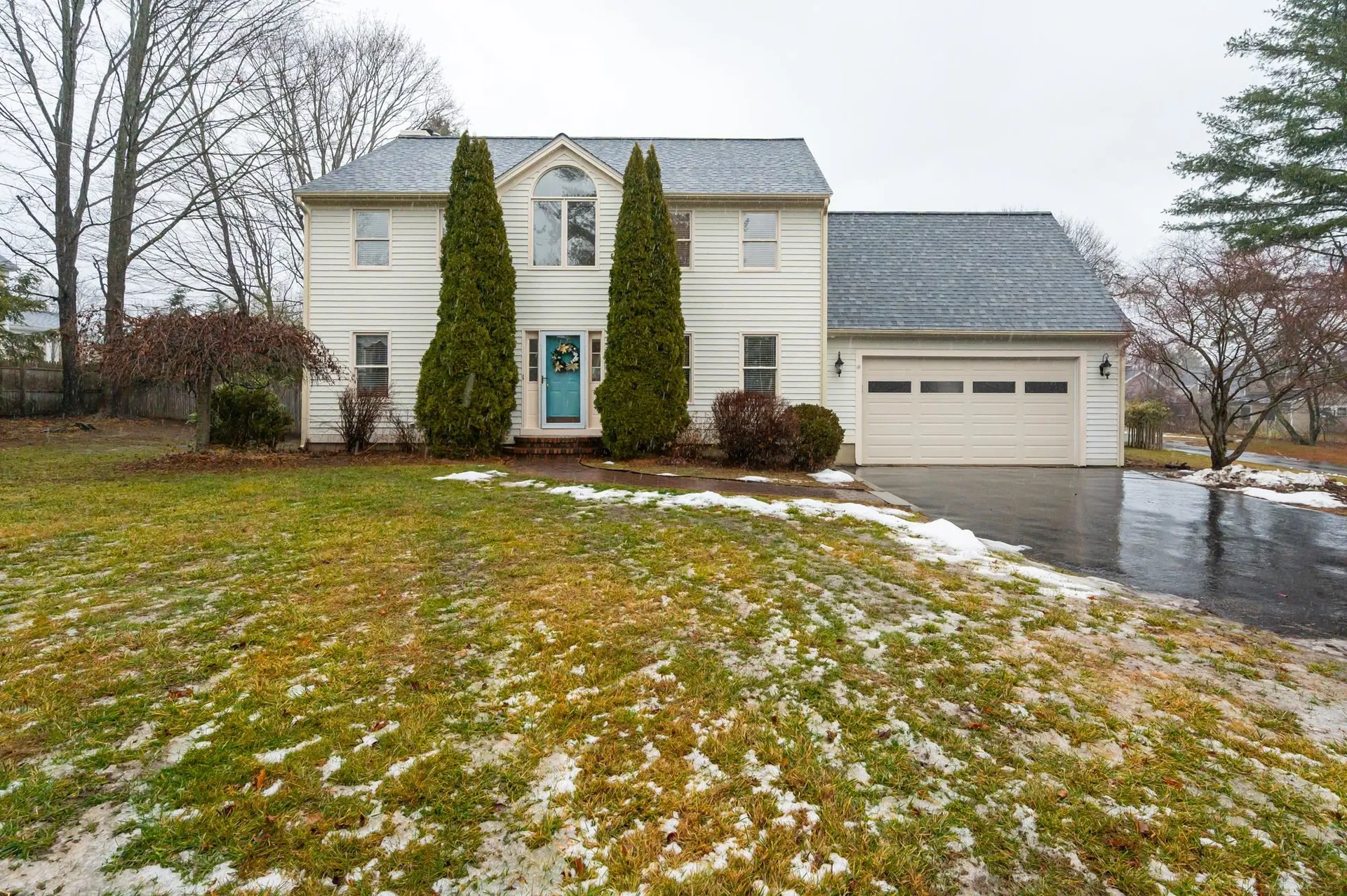 58 Mace Road Hampton NH 03842