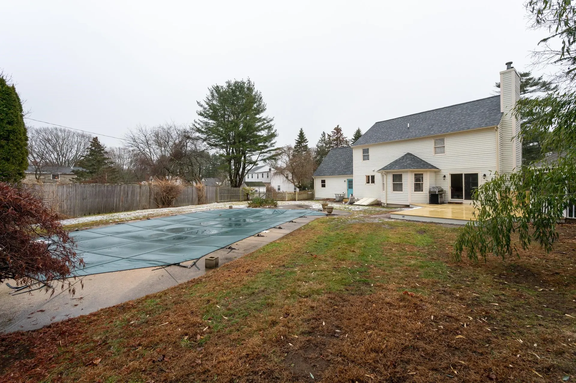58 Mace Road Hampton NH 03842