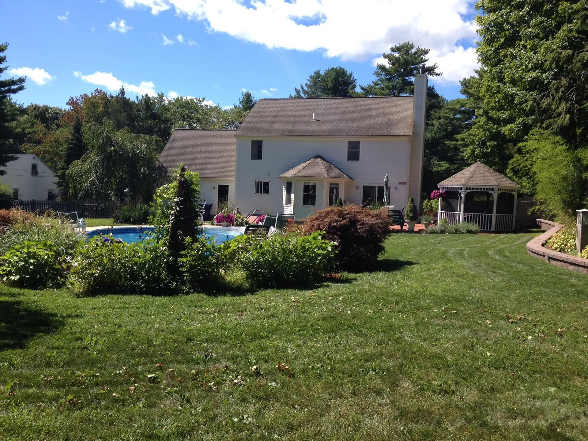 58 Mace Road Hampton NH 03842