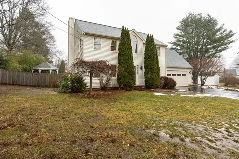 58 Mace Road Hampton NH 03842