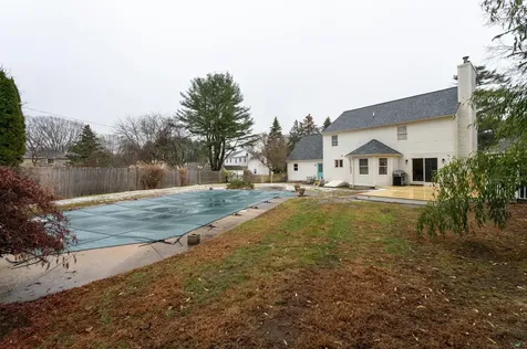 58 Mace Road Hampton NH 03842