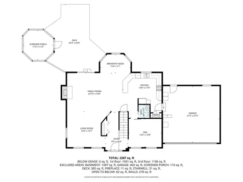 58 Mace Road Hampton NH 03842