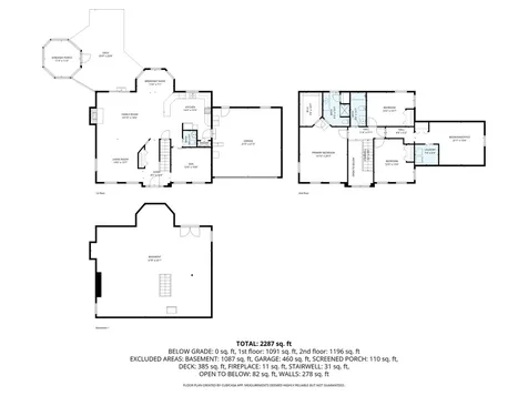 58 Mace Road Hampton NH 03842