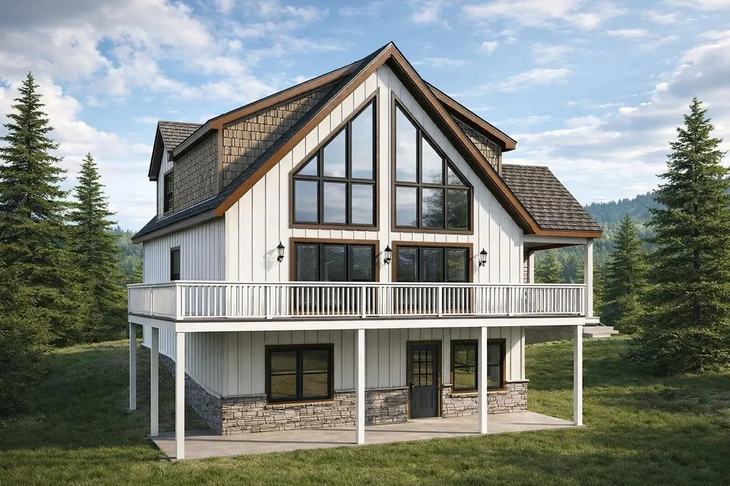 137 Reservoir Road Campton NH 03223