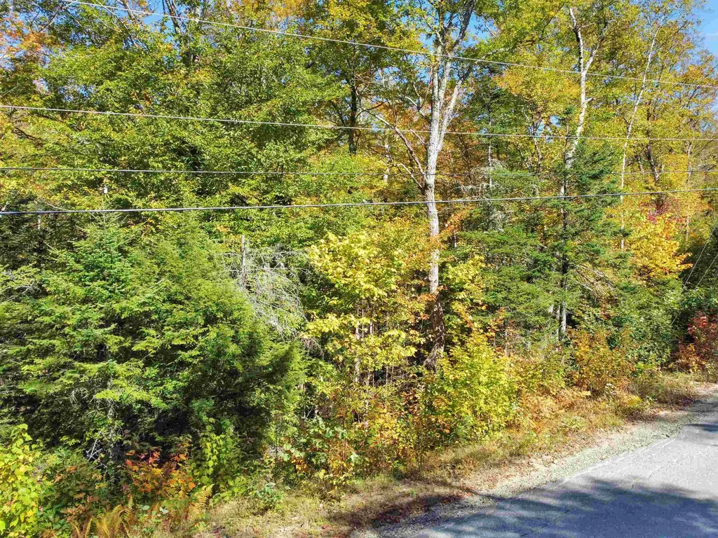 137 Reservoir Road Campton NH 03223