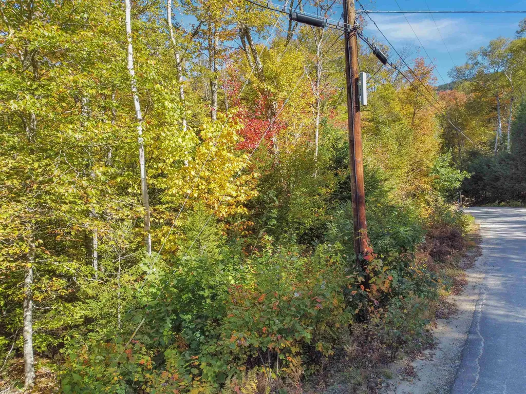 137 Reservoir Road Campton NH 03223