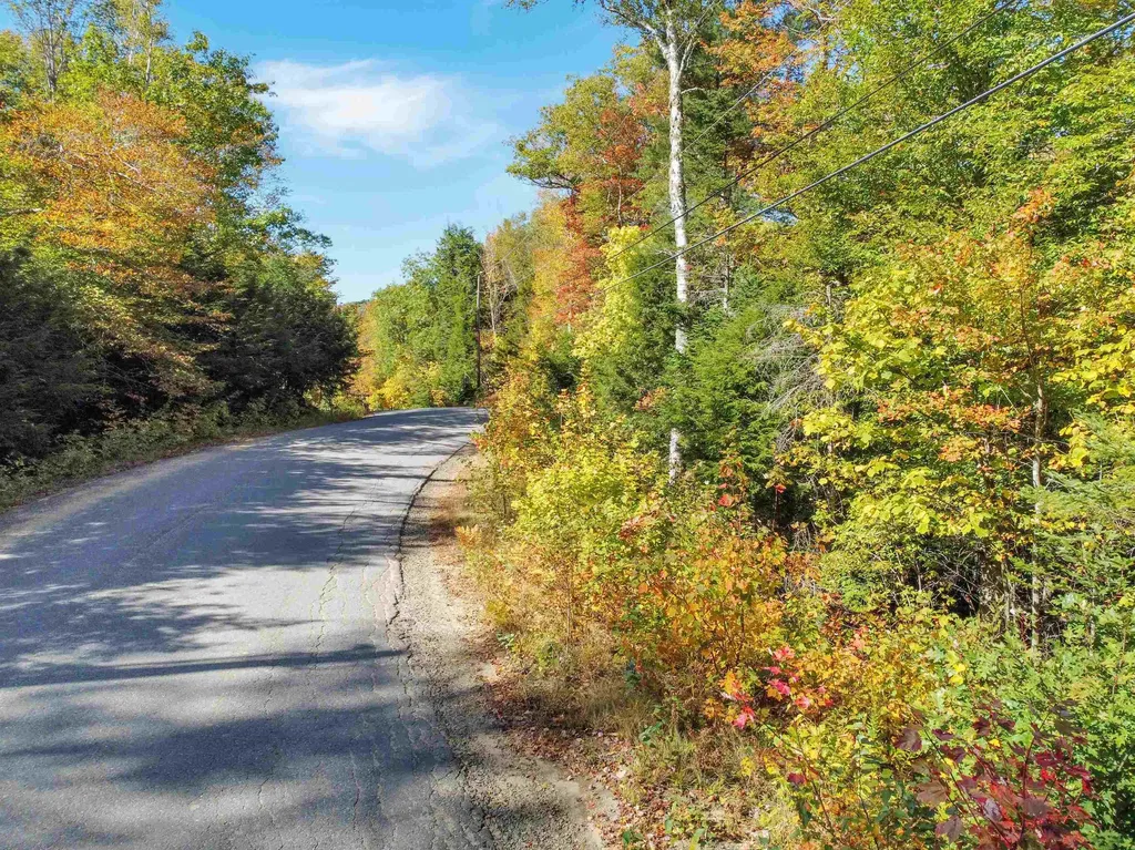 137 Reservoir Road Campton NH 03223