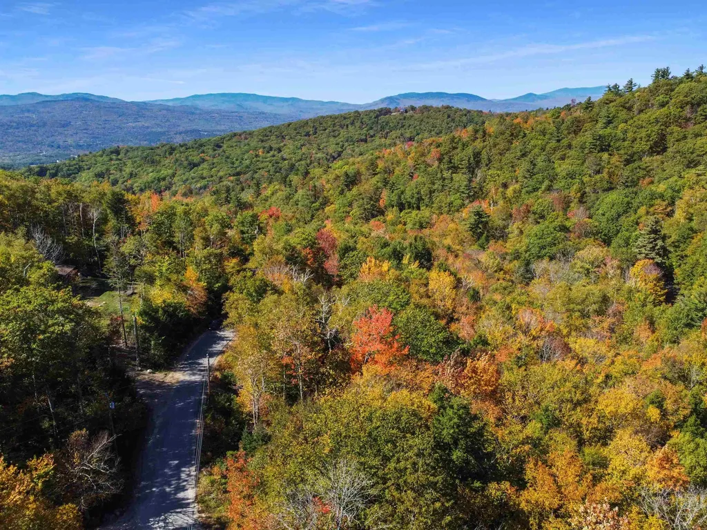 137 Reservoir Road Campton NH 03223