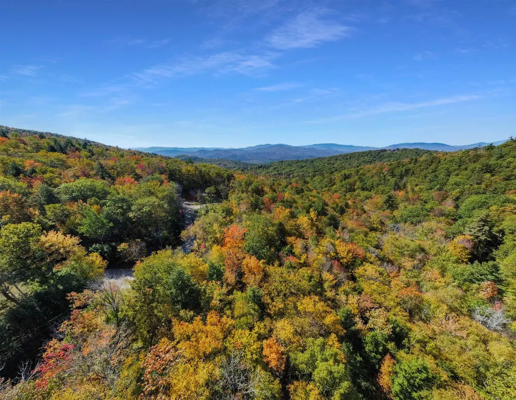 137 Reservoir Road Campton NH 03223