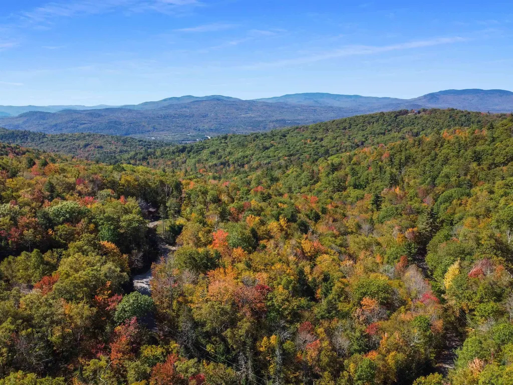 137 Reservoir Road Campton NH 03223