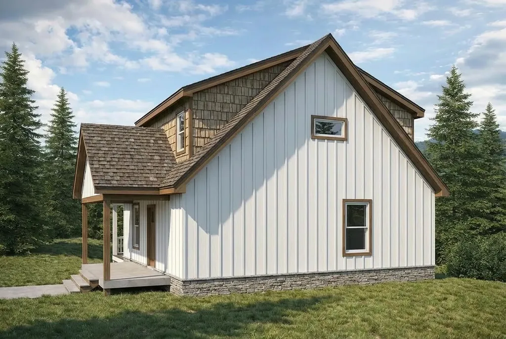 137 Reservoir Road Campton NH 03223