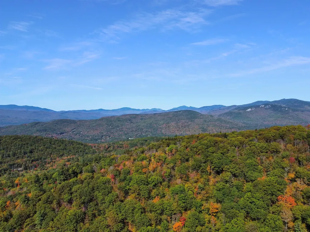 137 Reservoir Road Campton NH 03223