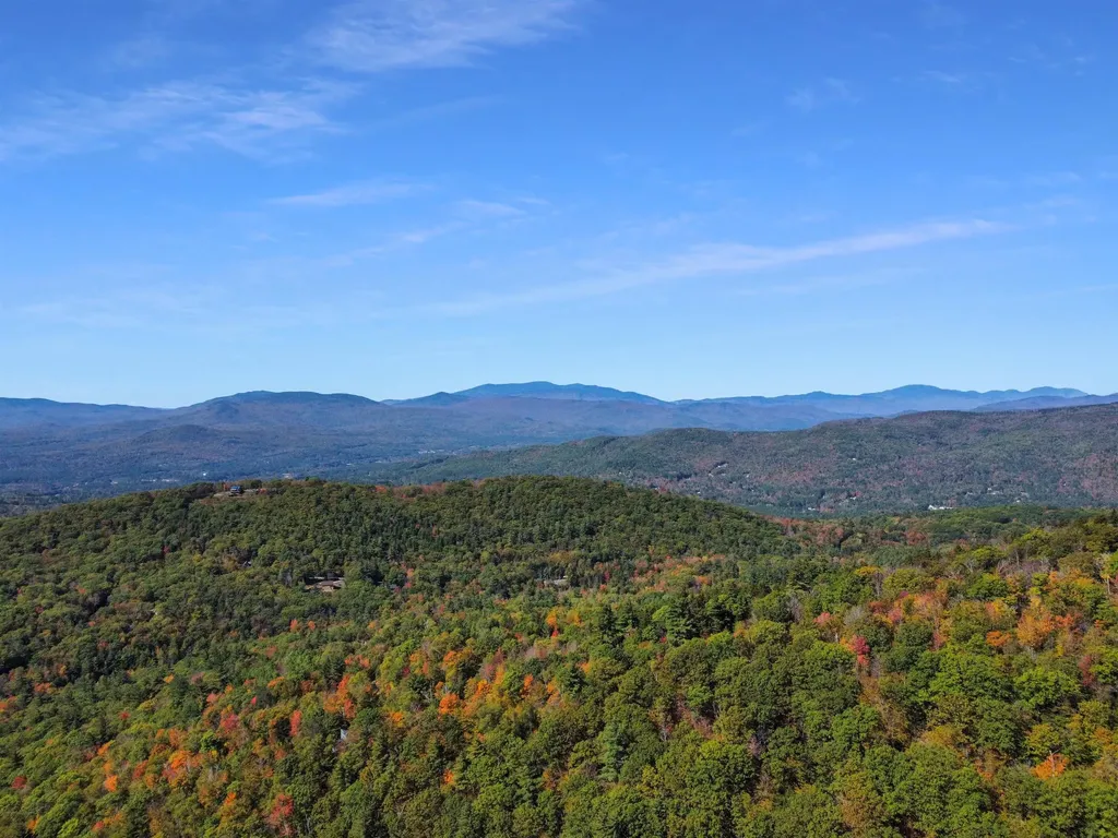 137 Reservoir Road Campton NH 03223