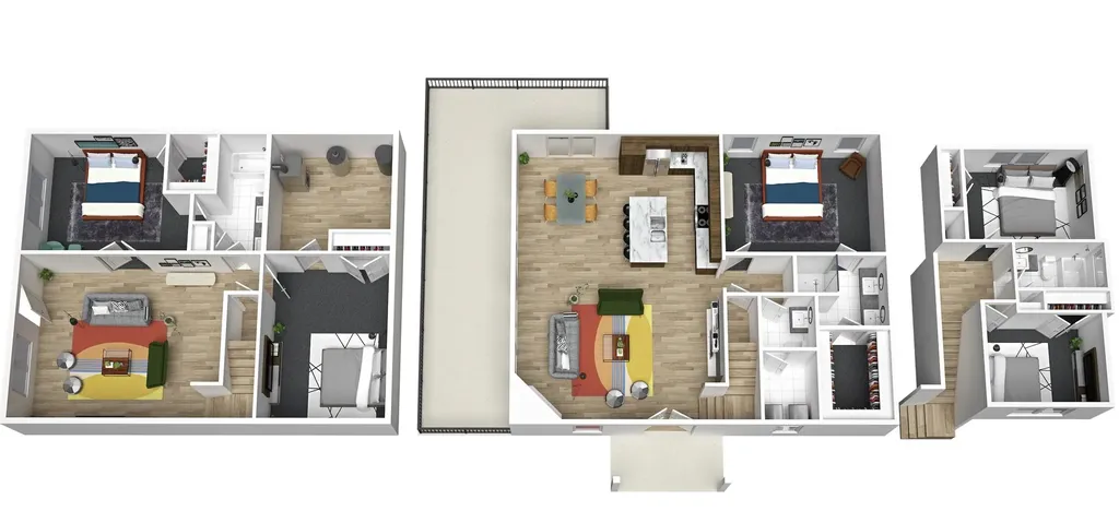 137 Reservoir Road Campton NH 03223