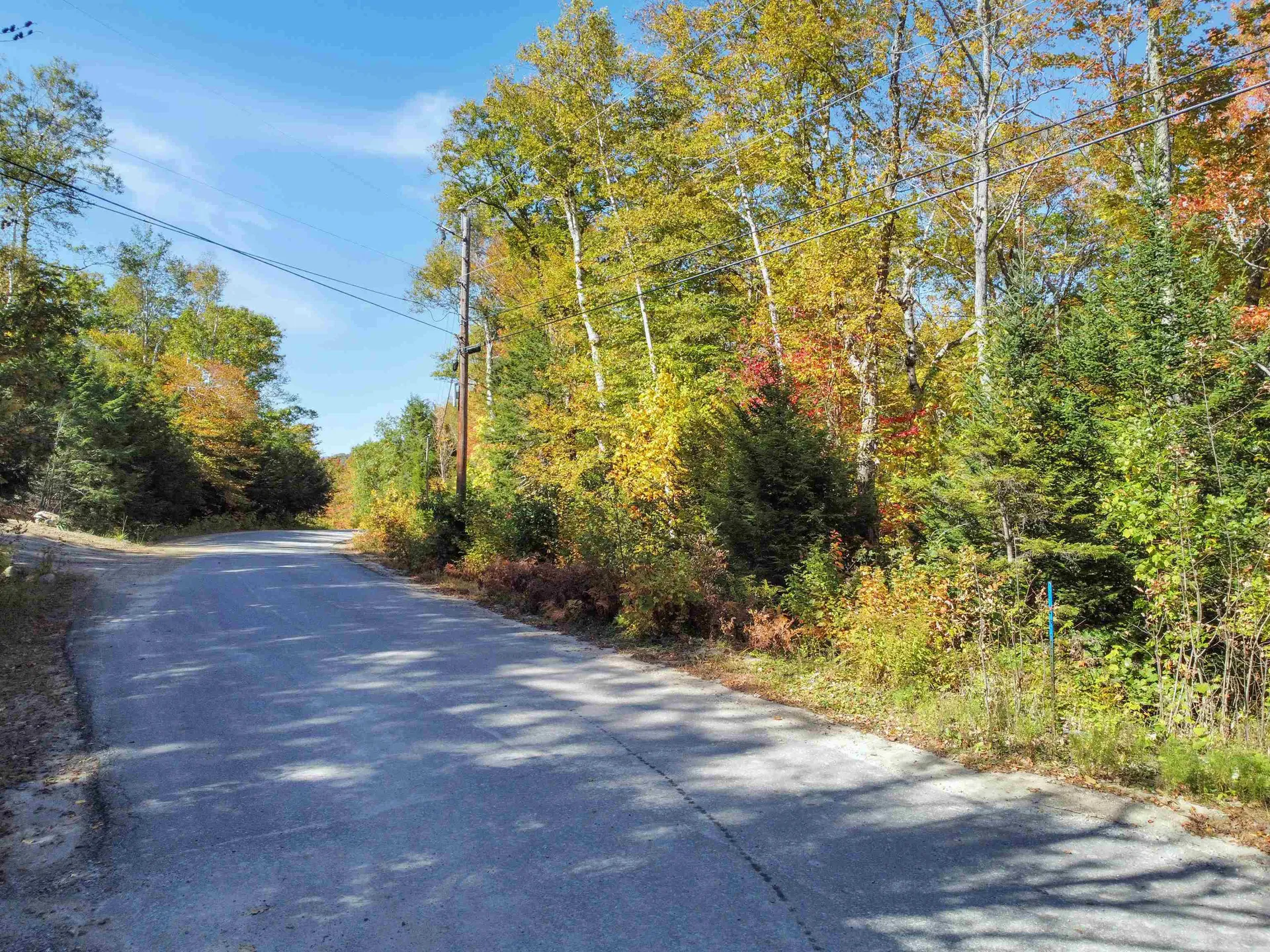 137 Reservoir Road Campton NH 03223