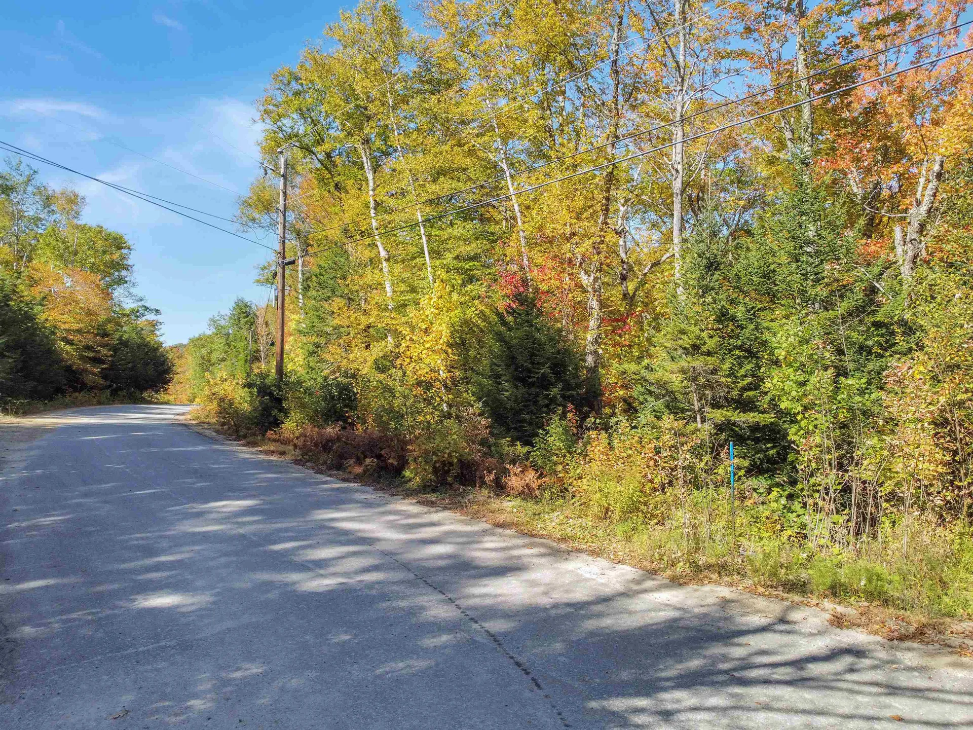 137 Reservoir Road Campton NH 03223