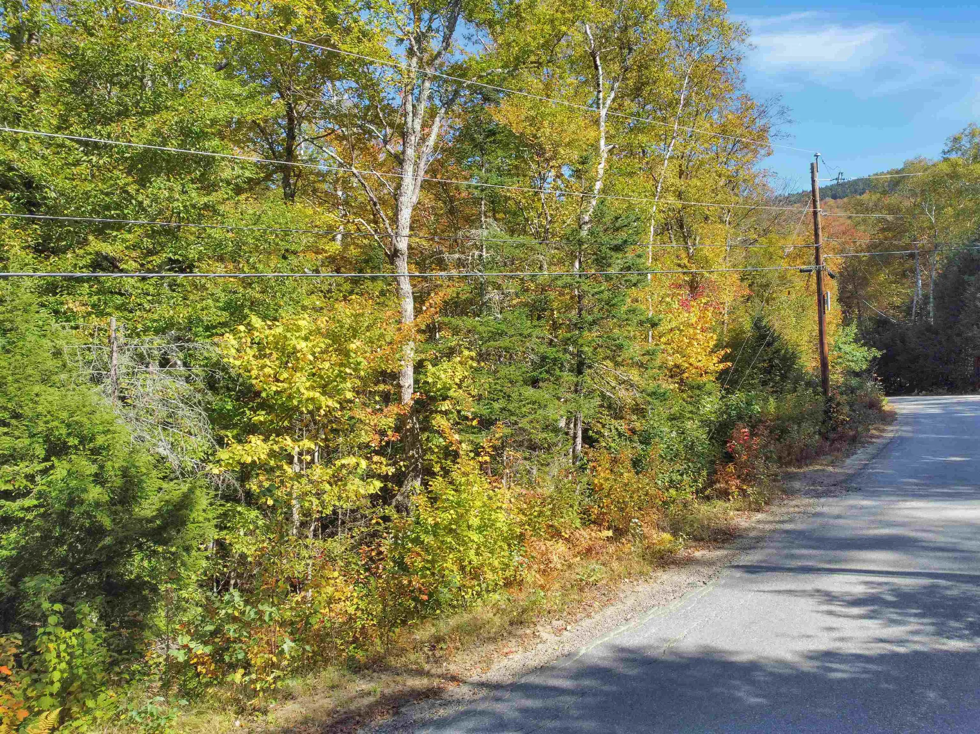 137 Reservoir Road Campton NH 03223