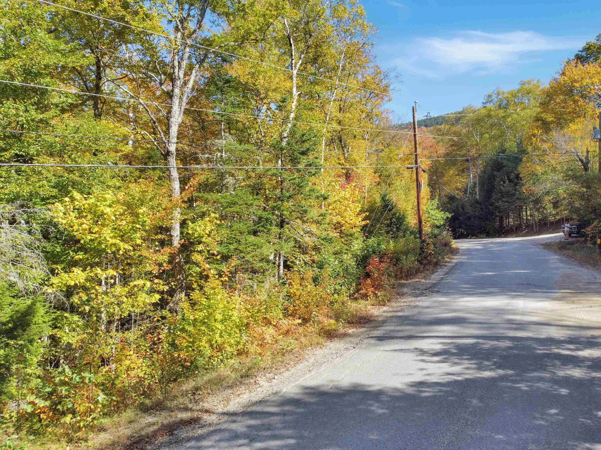 137 Reservoir Road Campton NH 03223