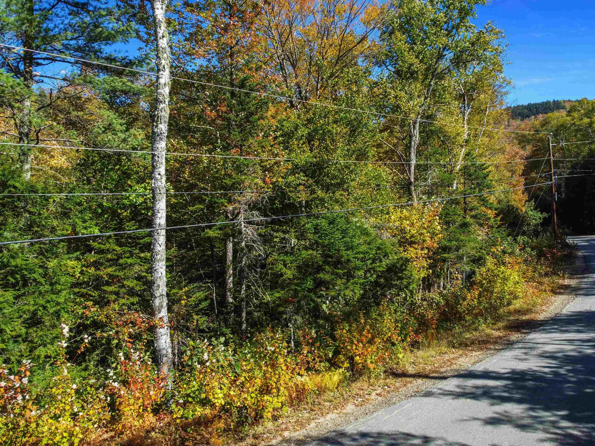 137 Reservoir Road Campton NH 03223