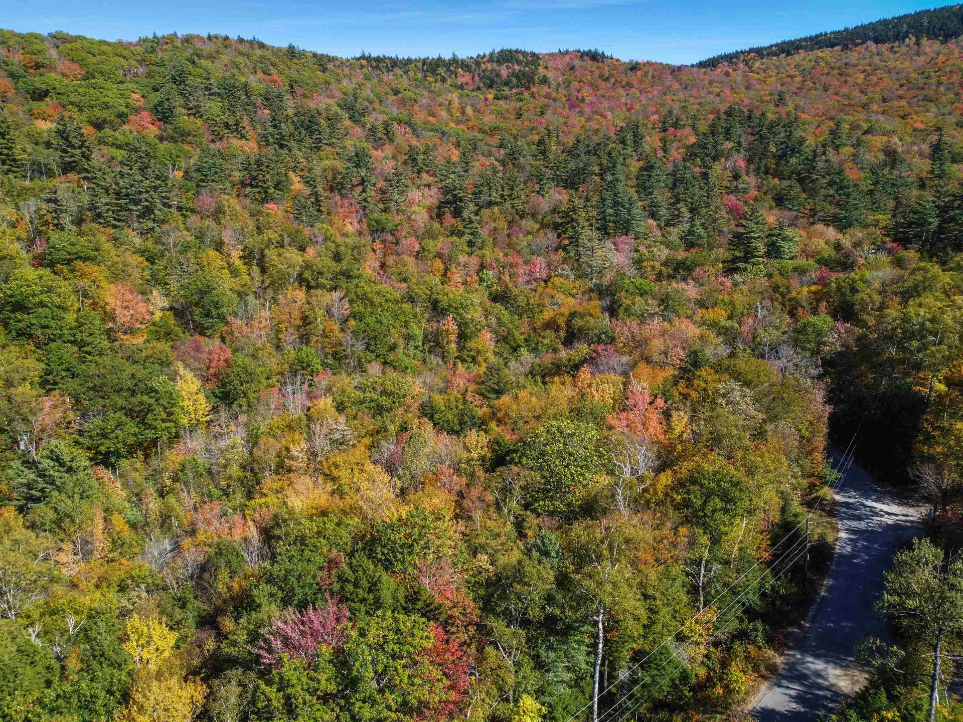 137 Reservoir Road Campton NH 03223