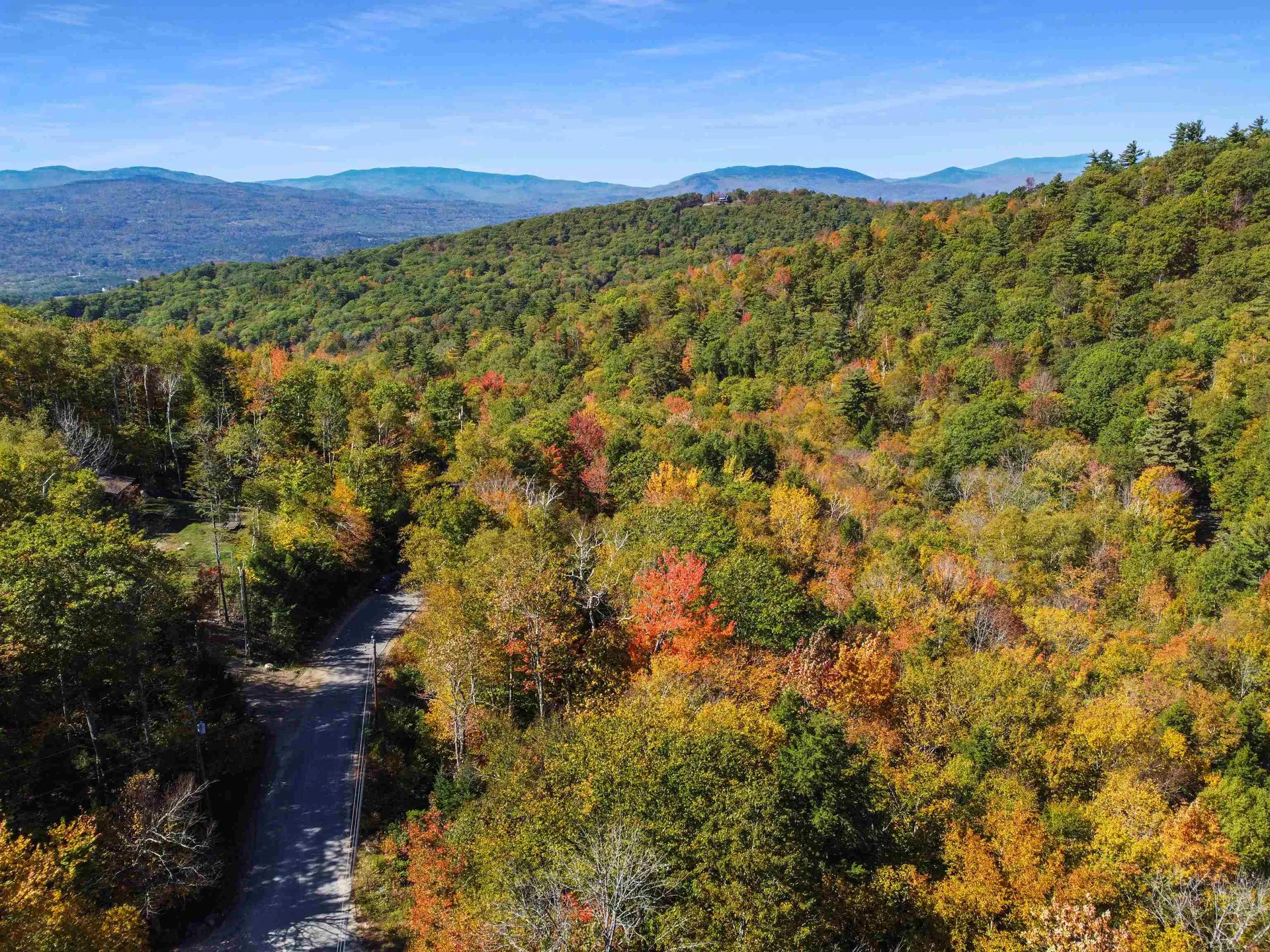 137 Reservoir Road Campton NH 03223