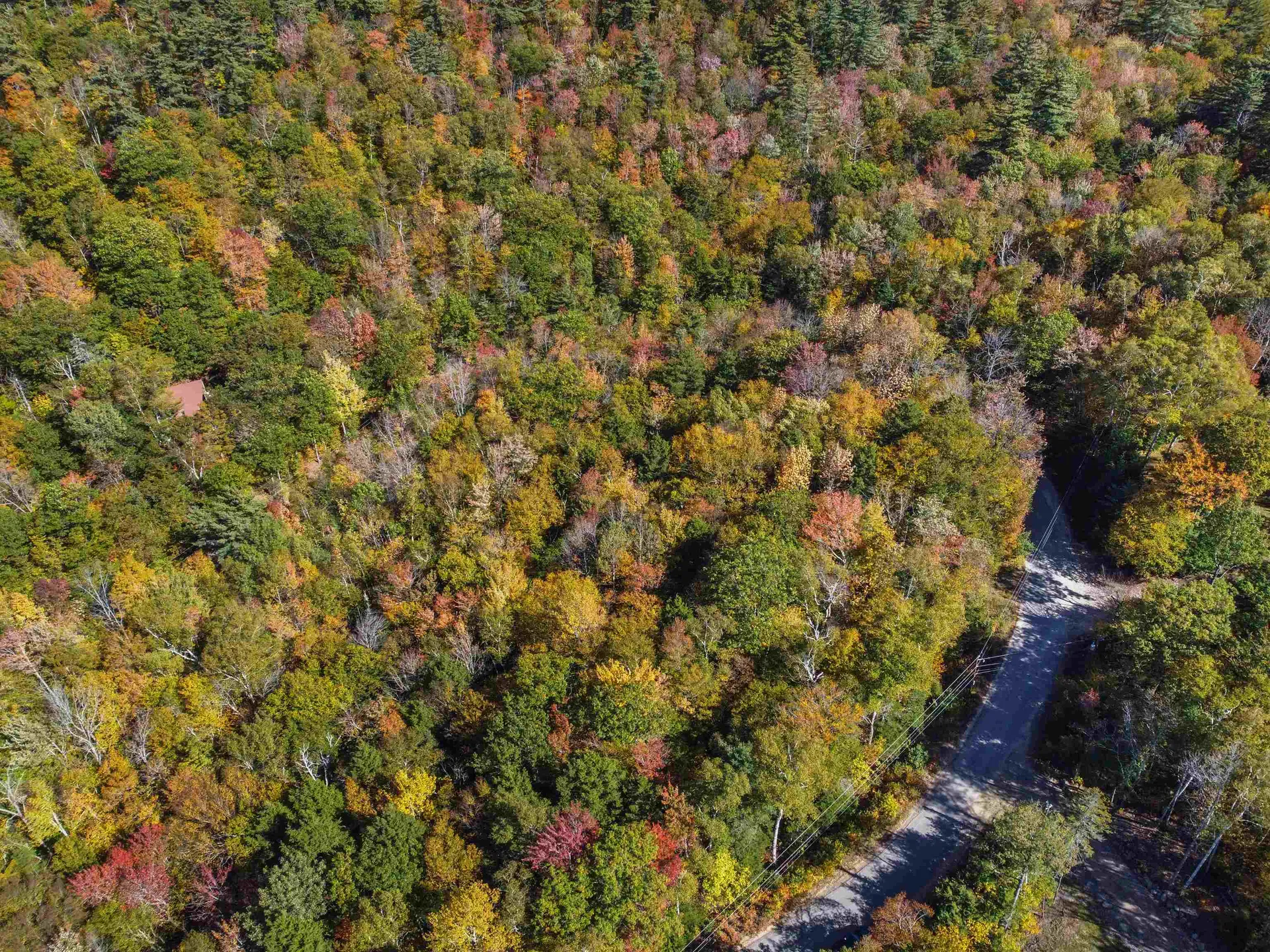 137 Reservoir Road Campton NH 03223