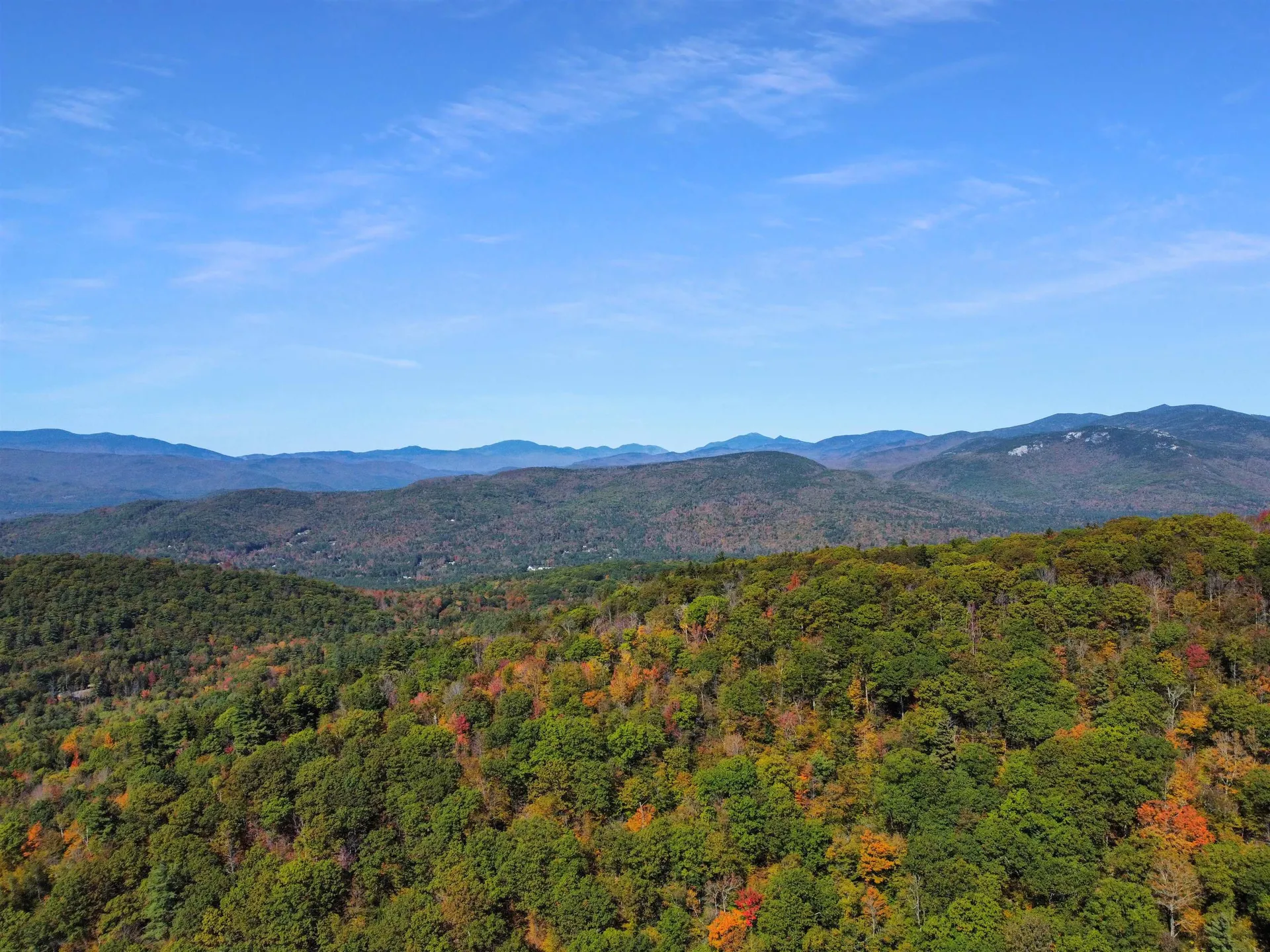 137 Reservoir Road Campton NH 03223