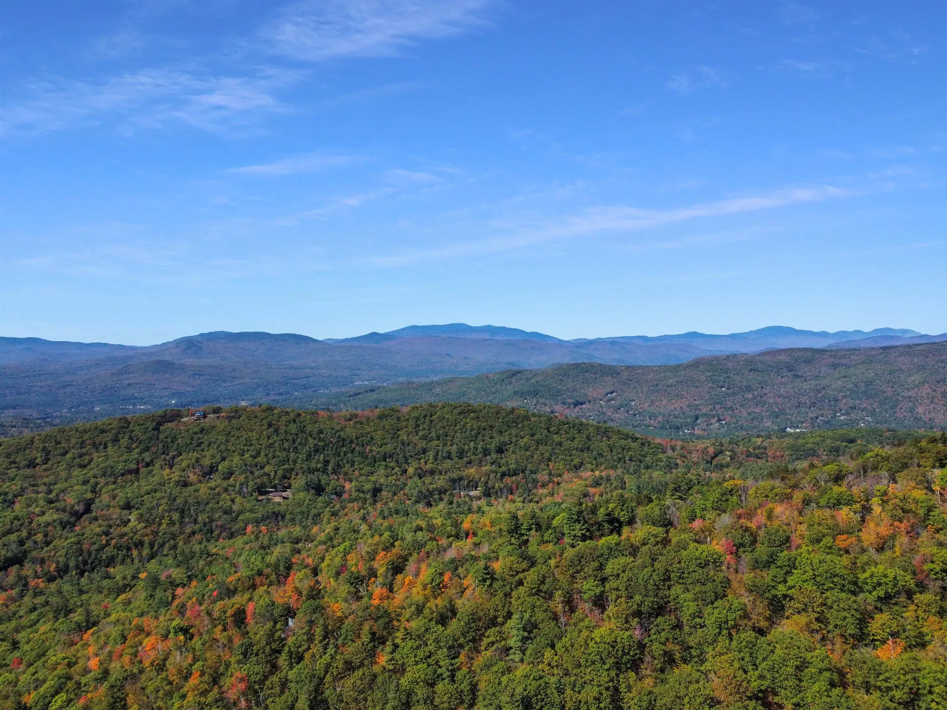 137 Reservoir Road Campton NH 03223