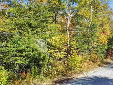 137 Reservoir Road Campton NH 03223