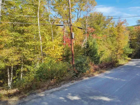 137 Reservoir Road Campton NH 03223