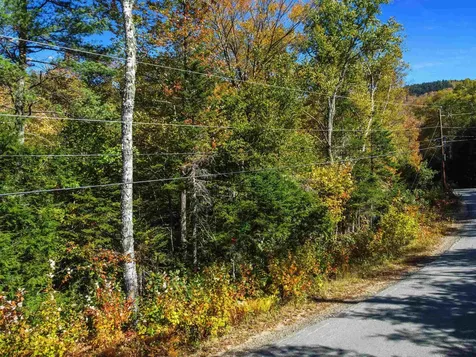 137 Reservoir Road Campton NH 03223