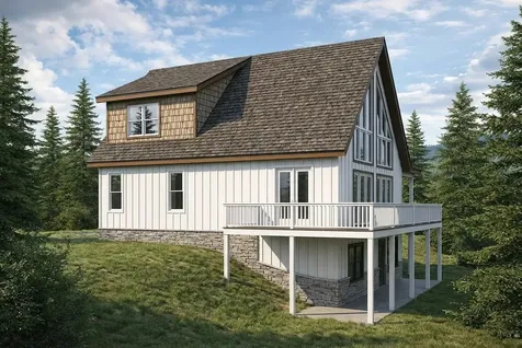 137 Reservoir Road Campton NH 03223