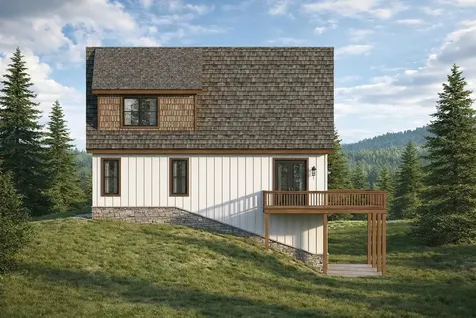 137 Reservoir Road Campton NH 03223