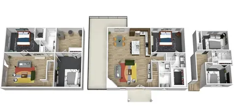 137 Reservoir Road Campton NH 03223