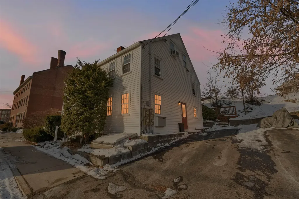 12 Portland Avenue Dover NH 03820