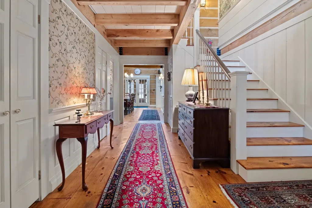 34 Midsomer Meadows Lane Barnard VT 05031